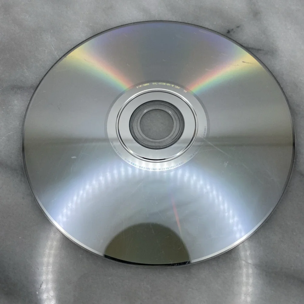 🔥 Cabelas Dangerous Hunts 2011 (Nintendo Wii) Disc Only! See Description